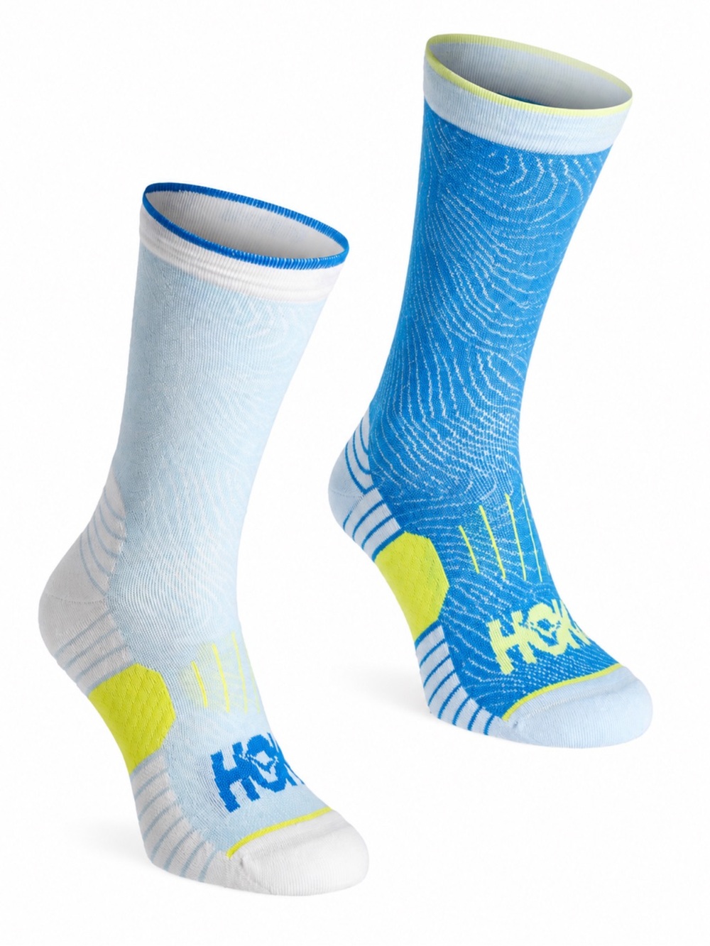 Hoka Performance Crew Socks
